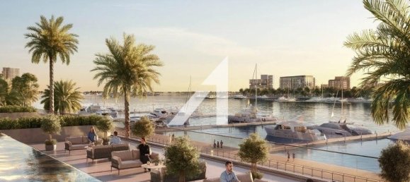 1 Schlafzimmer Wohnung in Mina Rashid, UAE, Nr. 55925 4