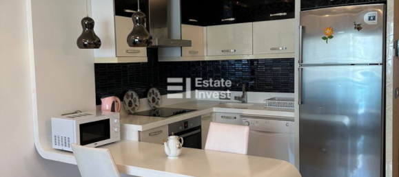 Apartamento de 1+1 en Alanya, Turkey No. 30737 3