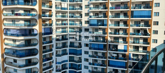 Apartamento de 1+1 en Alanya, Turkey No. 30737 6