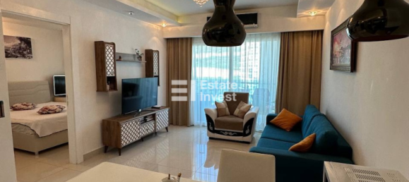 Apartamento de 1+1 en Alanya, Turkey No. 30737 4