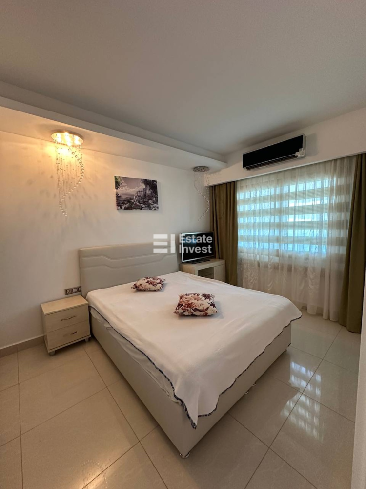 Apartamento de 1+1 en Alanya, Turkey No. 30737