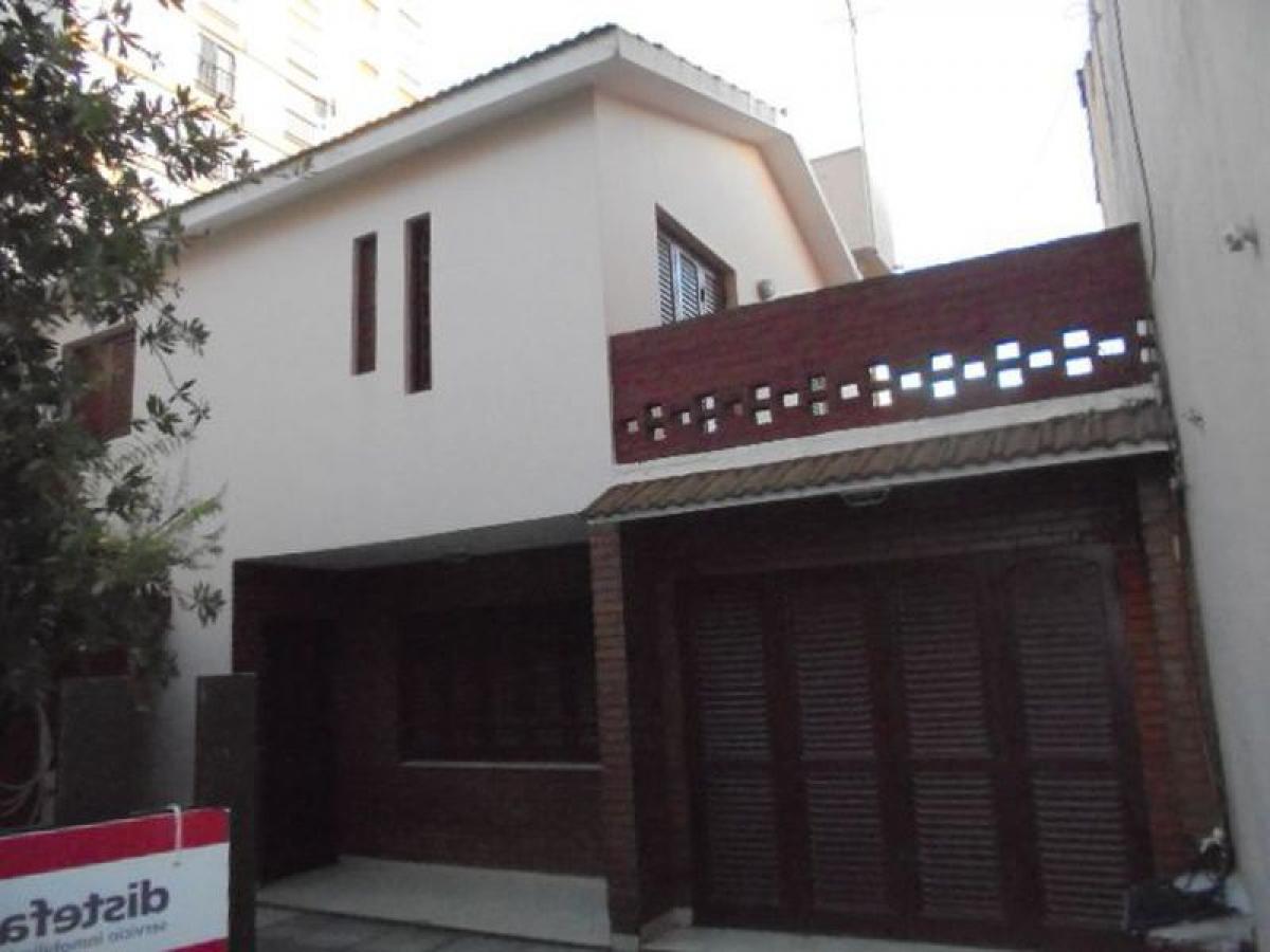 Дом с 3 спальнями в Мар-дель-Плата, Аргентина № 81583