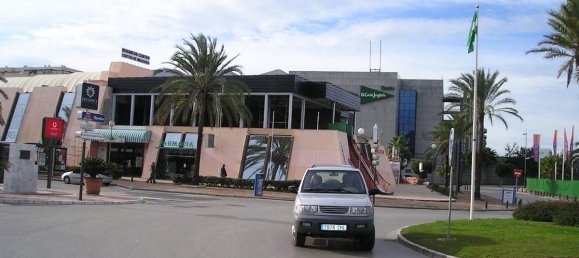 Büro in Marbella, Spain 70m², Nr. 81730 5