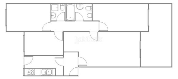 3 bedrooms Apartment in Calafell, Spain No. 171926 50