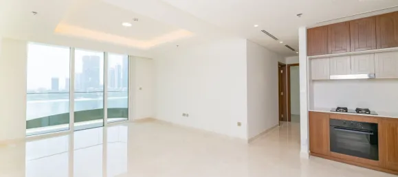 Apartamento T2 em Dubai Harbour, UAE N.º 106172 9