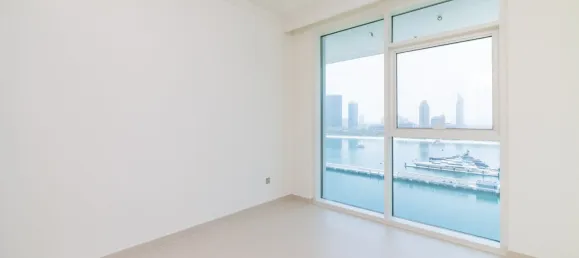 Apartamento T2 em Dubai Harbour, UAE N.º 106172 2