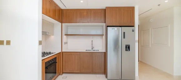 Apartamento T2 em Dubai Harbour, UAE N.º 106172 12