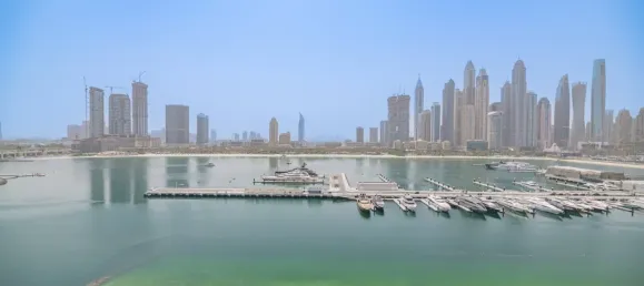 Apartamento T2 em Dubai Harbour, UAE N.º 106172 15