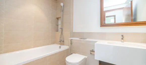 Apartamento T2 em Dubai Harbour, UAE N.º 106172 8