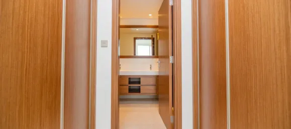Apartamento T2 em Dubai Harbour, UAE N.º 106172 5