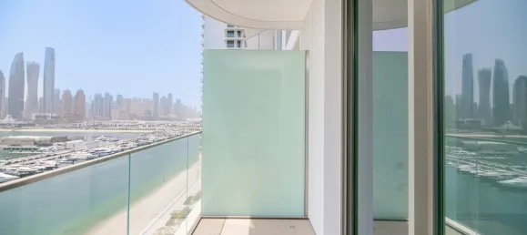 Apartamento T2 em Dubai Harbour, UAE N.º 106172 13