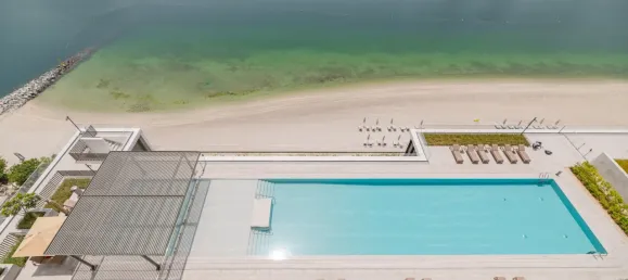 Apartamento T2 em Dubai Harbour, UAE N.º 106172 14