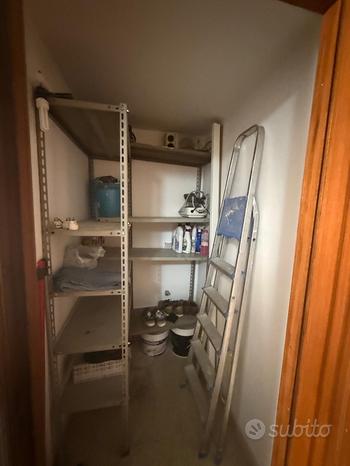 6 rooms Apartment in Gela, Italy No. 258600