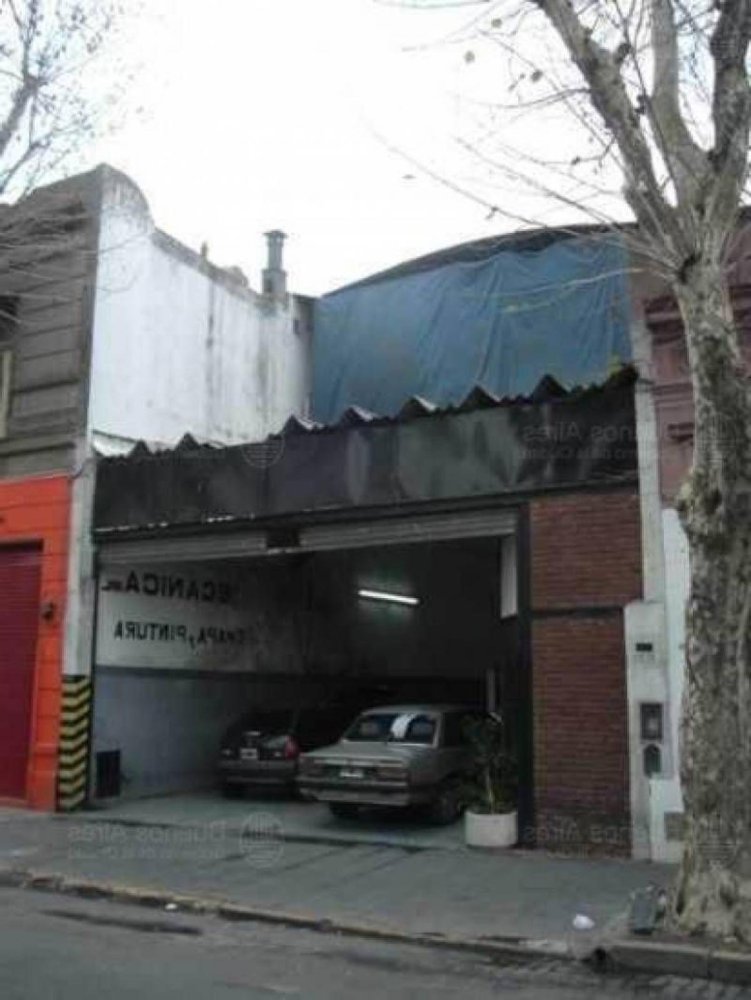  قطعة أرض في Palermo, Argentina رقم 111072