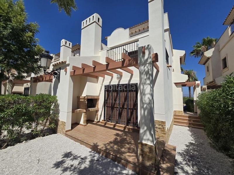 3 bedrooms Bungalow in Algorfa, Spain No. 235311