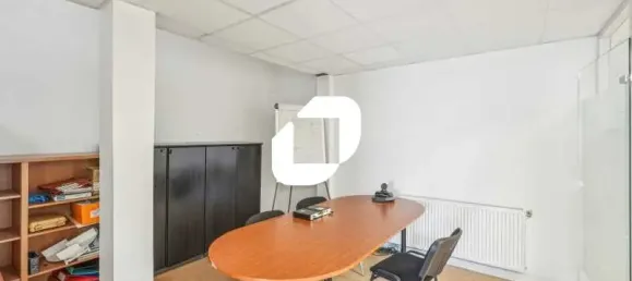 Büro in Asnieres-sur-Seine, France 288m², Nr. 302398 6