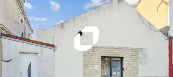 Büro in Asnieres-sur-Seine, France 288m², Nr. 302398 14