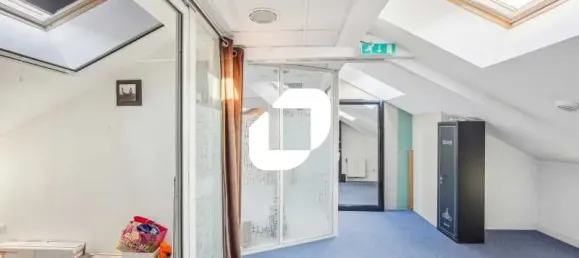 Büro in Asnieres-sur-Seine, France 288m², Nr. 302398 11