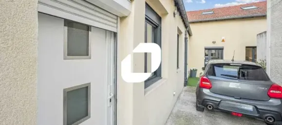 Büro in Asnieres-sur-Seine, France 288m², Nr. 302398 2