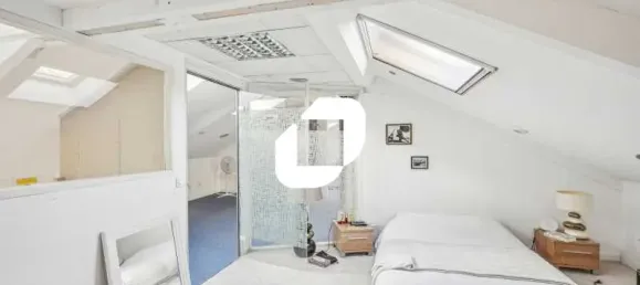 Büro in Asnieres-sur-Seine, France 288m², Nr. 302398 13