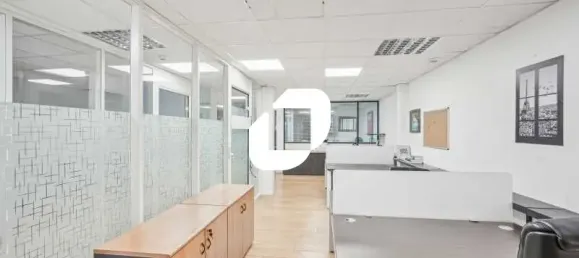 Büro in Asnieres-sur-Seine, France 288m², Nr. 302398 7