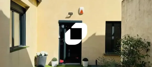 Büro in Asnieres-sur-Seine, France 288m², Nr. 302398 15