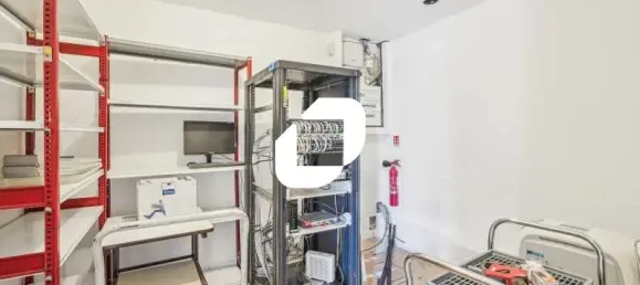 Büro in Asnieres-sur-Seine, France 288m², Nr. 302398 5