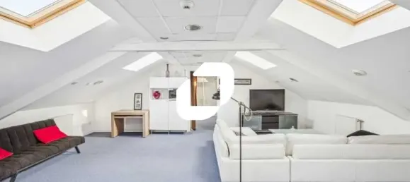 Büro in Asnieres-sur-Seine, France 288m², Nr. 302398 10