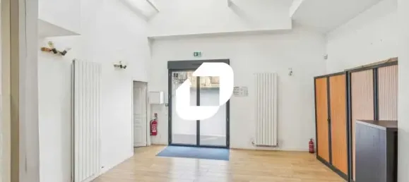 Büro in Asnieres-sur-Seine, France 288m², Nr. 302398 3