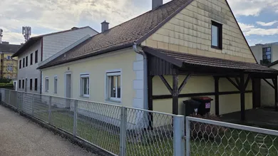 4-salle Maison à Wels, Austria No. 159664