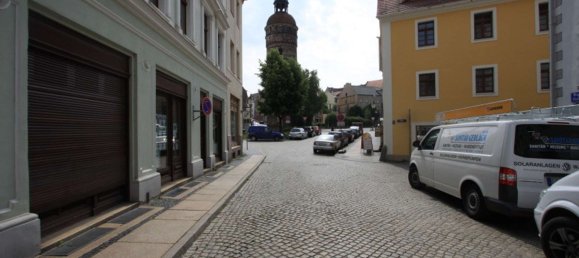 Gewerbliche Immobilie in Görlitz, Germany 61m², Nr. 340823 2