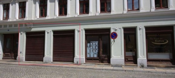 Gewerbliche Immobilie in Görlitz, Germany 61m², Nr. 340823 3