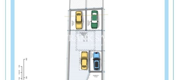 Apartamento T3 em Kercem, Malta N.º 860 2