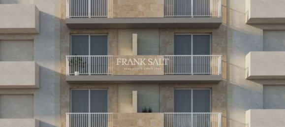 Apartamento T3 em Kercem, Malta N.º 860 4