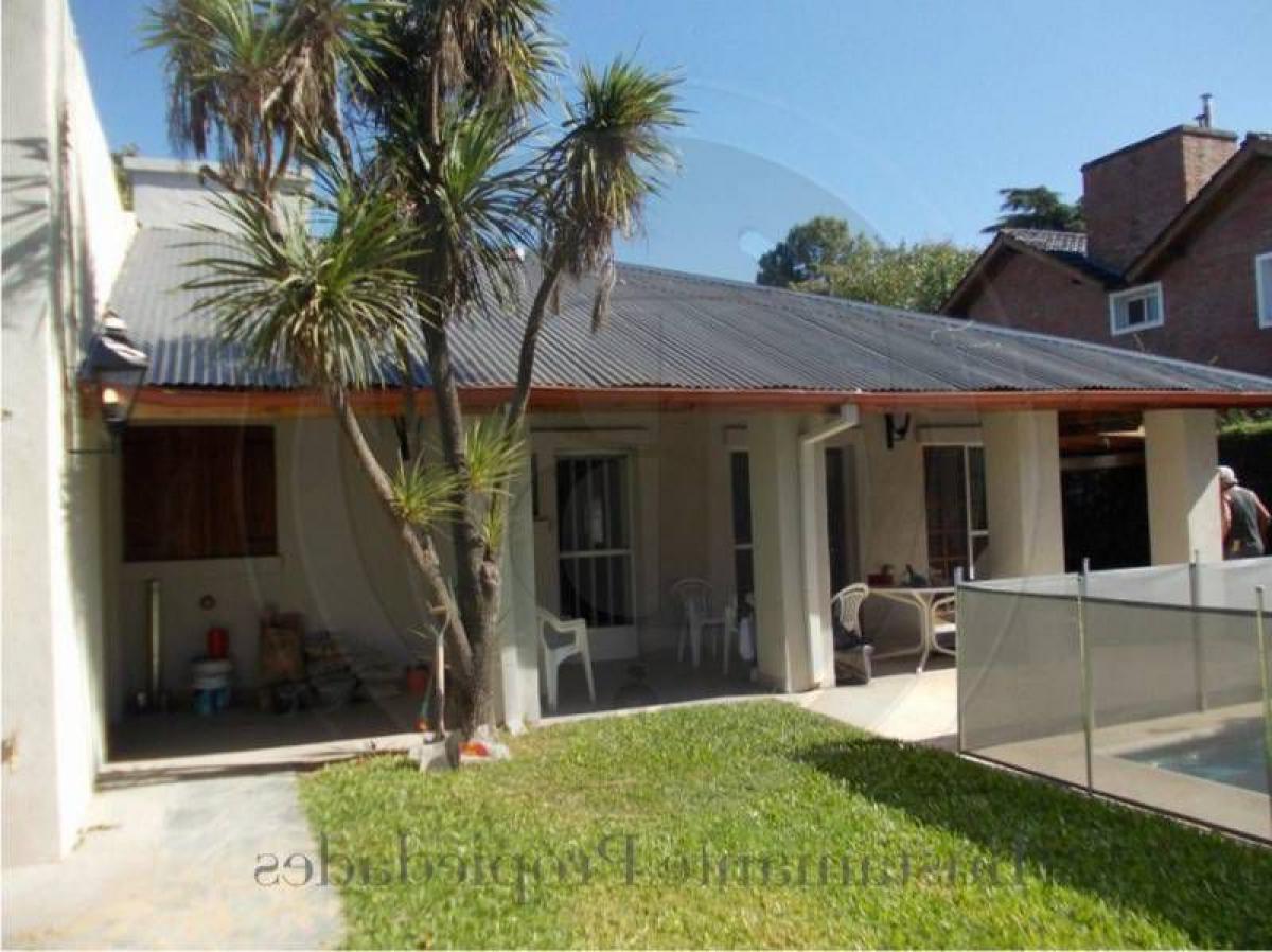 3 Schlafzimmer Haus in Pilar, Argentina, Nr. 84442