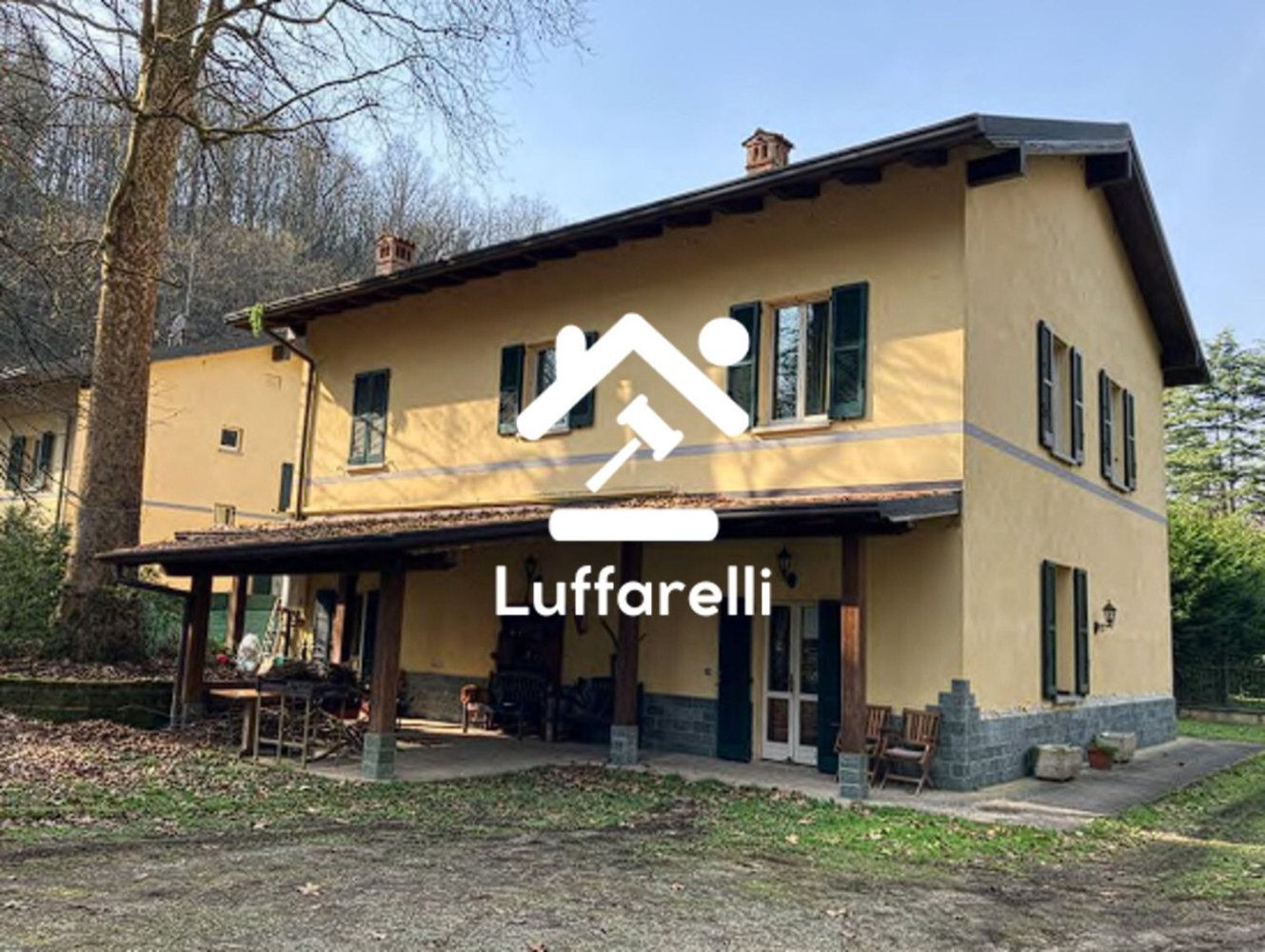 4غرفة فيلا في Carate Brianza, Italy رقم 5267