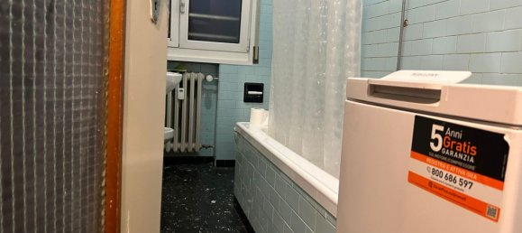 3 rooms Apartment in Bologna, Italy No. 24029 6