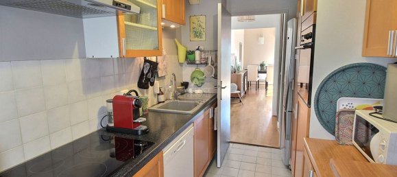 2 bedrooms Duplex in Verneuil-sur-Seine, France No. 131913 5