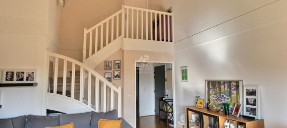 2 bedrooms Duplex in Verneuil-sur-Seine, France No. 131913 10