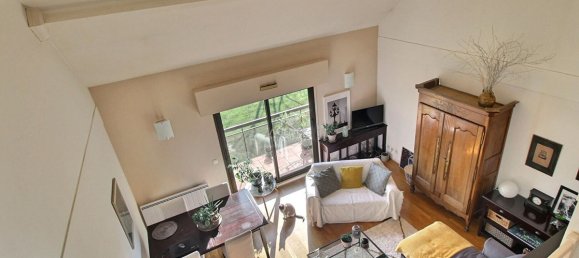 2 bedrooms Duplex in Verneuil-sur-Seine, France No. 131913 8