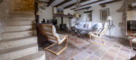 4 bedrooms House in Cahuzac-sur-Vere, France No. 363135 3