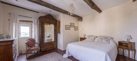 4 bedrooms House in Cahuzac-sur-Vere, France No. 363135 2