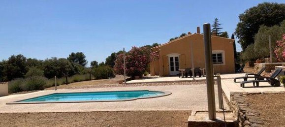 4 غرف نوم منزل في Pourrieres, France رقم 330100 6