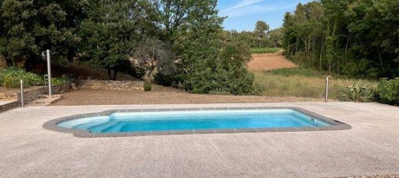 4 غرف نوم منزل في Pourrieres, France رقم 330100 4