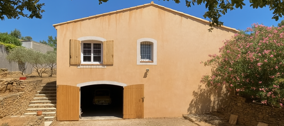 4 غرف نوم منزل في Pourrieres, France رقم 330100 7