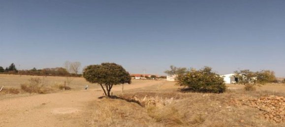 Земельный участок 37740м² в Пелабраво, Испания № 88467 7