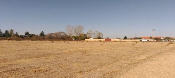 Земельный участок 37740м² в Пелабраво, Испания № 88467 5