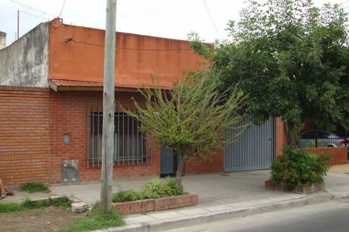 Terreno em Bermudez, Argentina N.º 35896