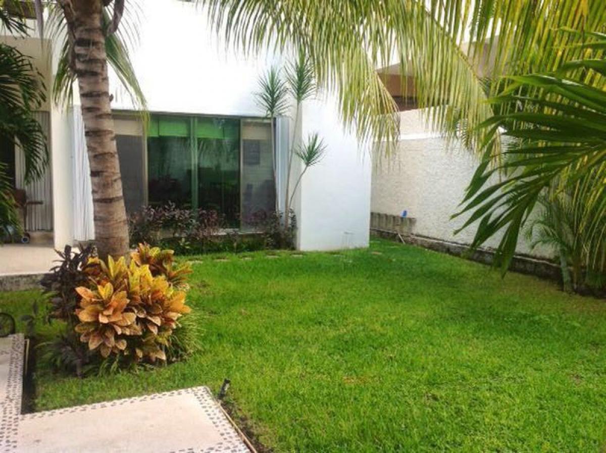 3 غرف نوم منزل في Mexico رقم 160119