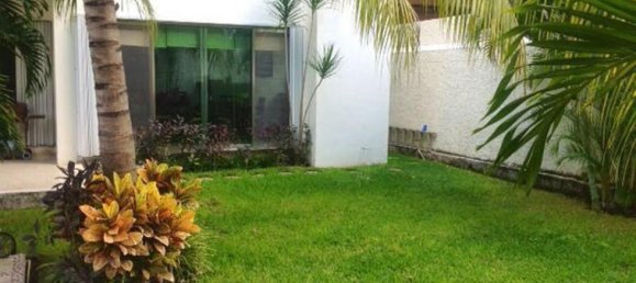 3 غرف نوم منزل في Mexico رقم 160119 2